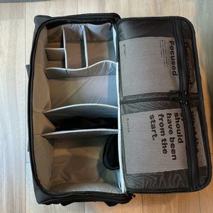 Haven Large Duffel Bag - New